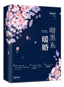 暗黑系暖婚暗黑系暖婚
